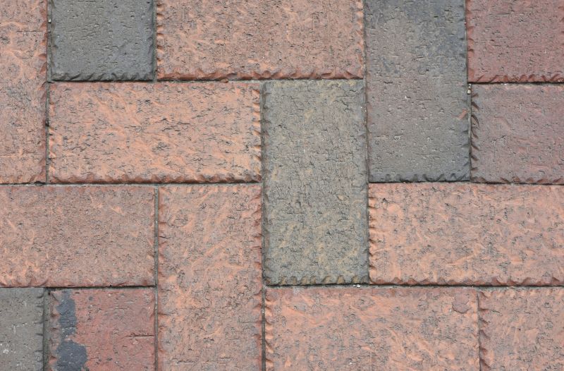 Brick Flatwork Repair in Valley Stream, NY