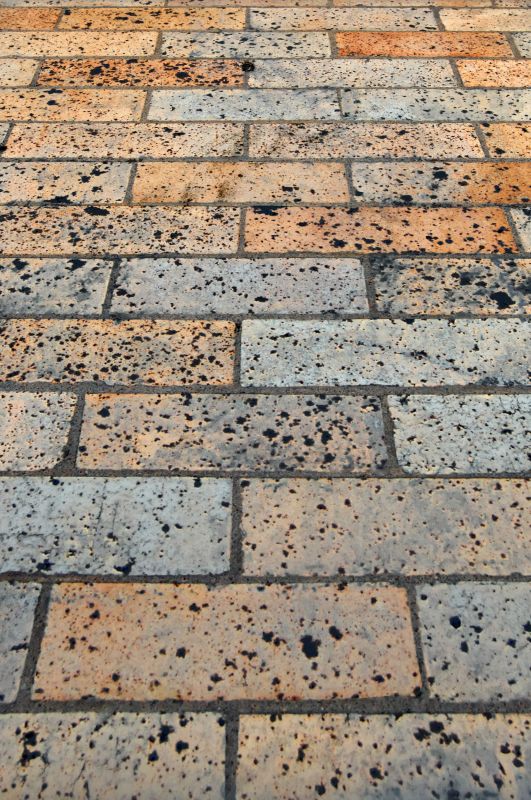 Brick Flatwork Repair in West Nyack, NY