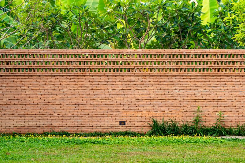 Brick Repair in Park Ridge, NJ