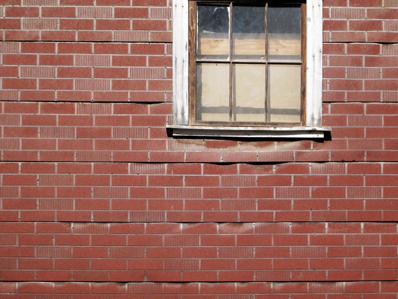 Brick Repair in Pelham, NY