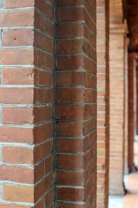 Brick Restoration in Morris County, NJ