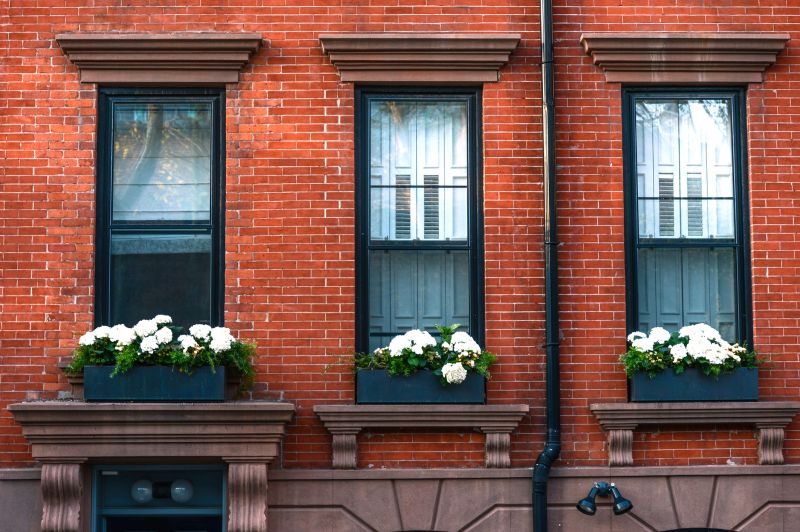 Brick Restoration in Rahway, NJ