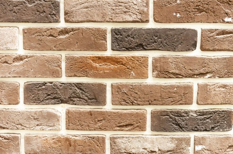 Brick Restoration in Rockland County, NY