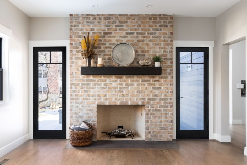 Brick Restoration in Rockland County, NY