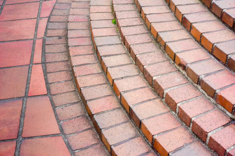Brick Restoration in Short Hills, NJ