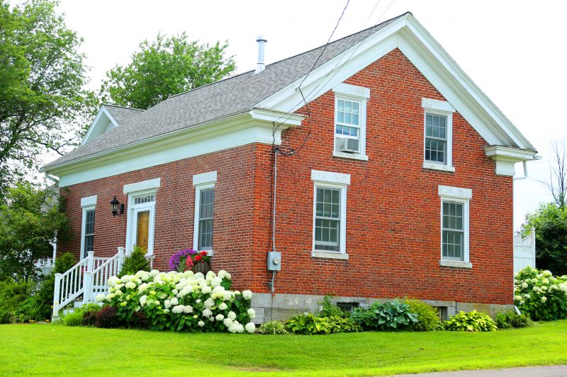 Brick Restoration in West Nyack, NY