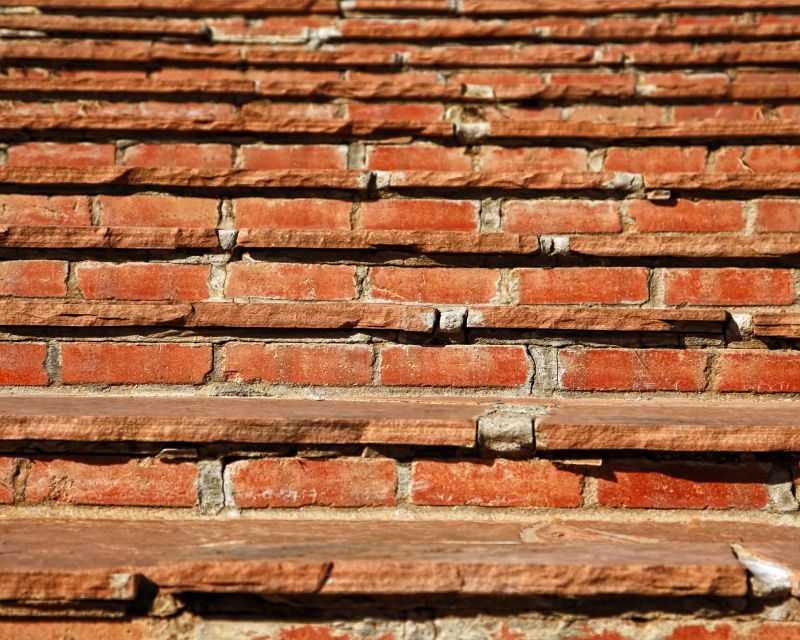Brick Stairs Repair in Roselle Park, NJ