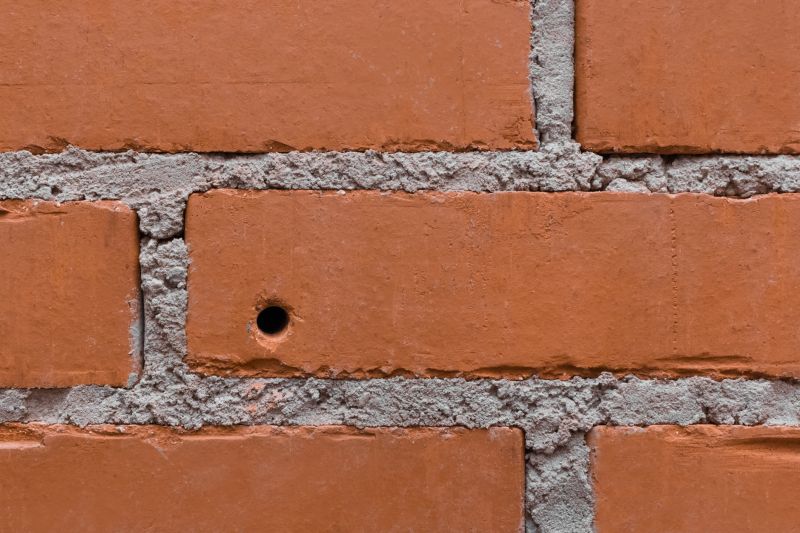 Brick Wall Repair in Colonia, NJ