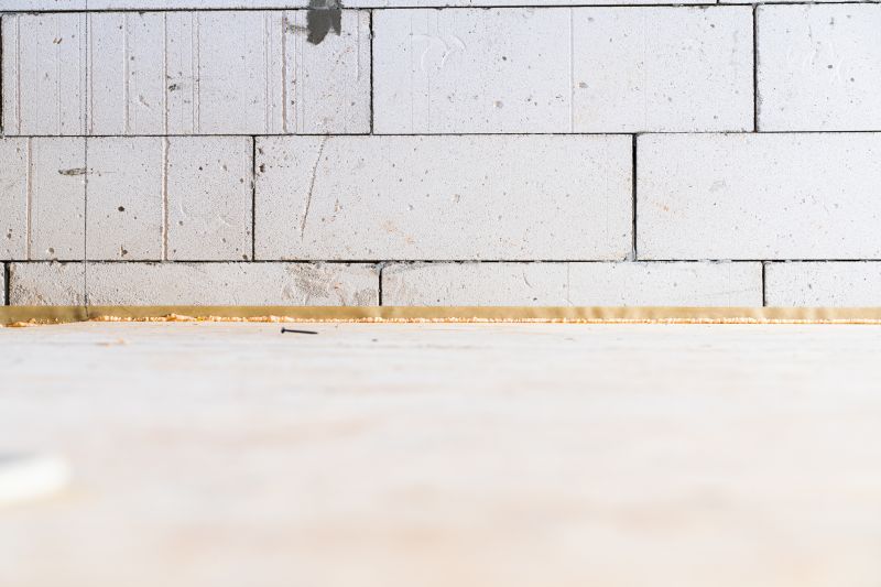 Brick Wall Repair in Jersey City, NJ