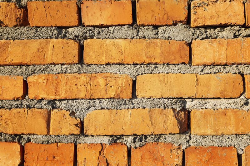 Brick Wall Repair in Teaneck, NJ
