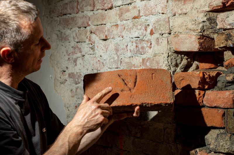Brick Wall Repair in Valhalla, NY