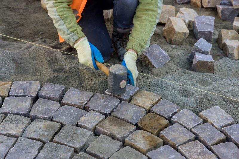 Commercial Masonry Repair in Yonkers, NY
