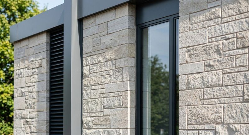 Commercial Stone Masonry in Cranford, NJ