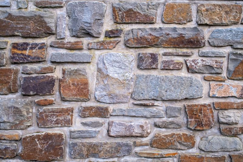Commercial Stone Masonry in Croton On Hudson, NY