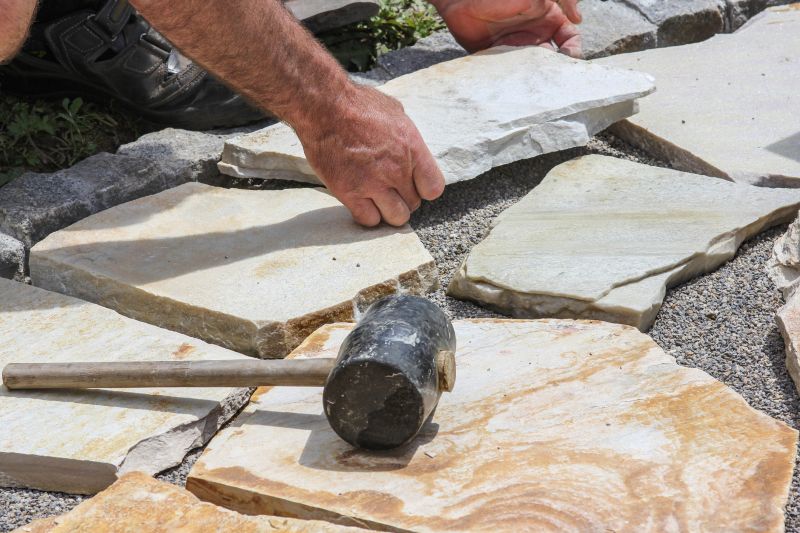 Commercial Stone Masonry in Staten Island, NY