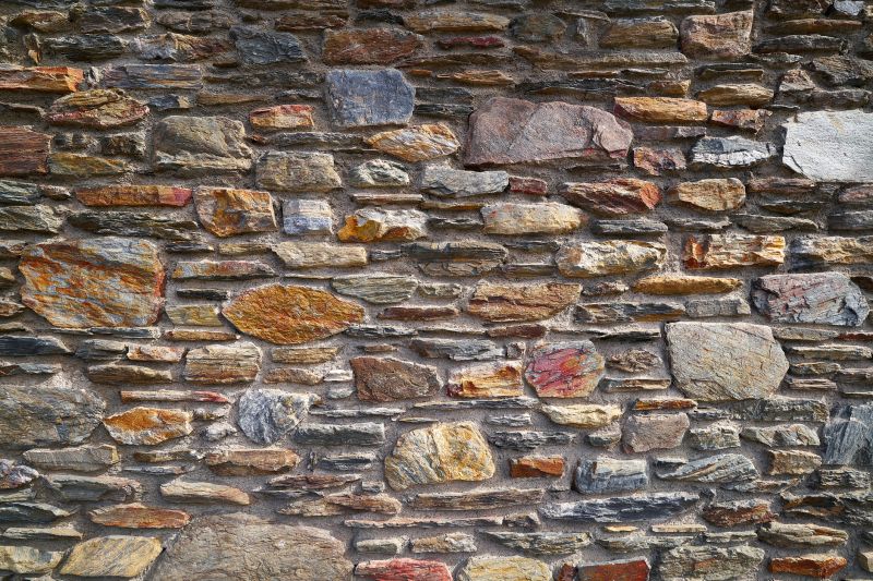 Commercial Stone Masonry in Tappan, NY