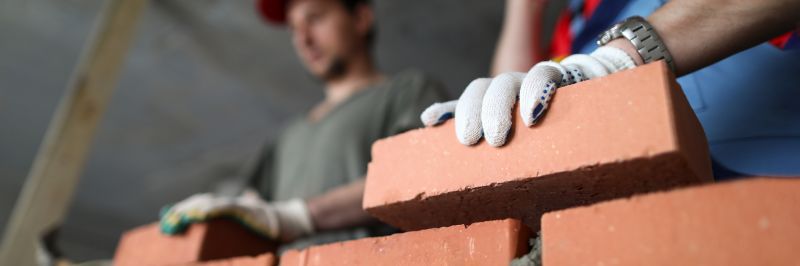 Masonry Repair in Oakland, NJ