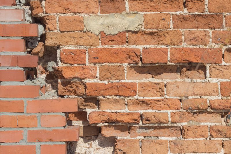 Masonry Repair in Rye, NY