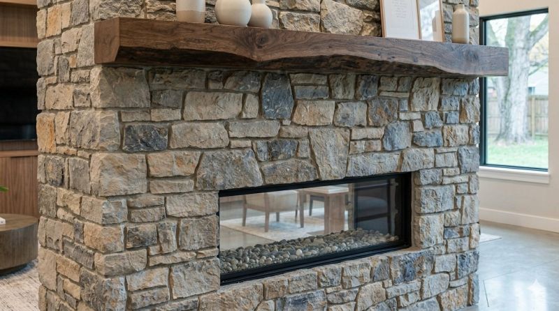 Stone Chimney Installation in Bloomfield, NJ