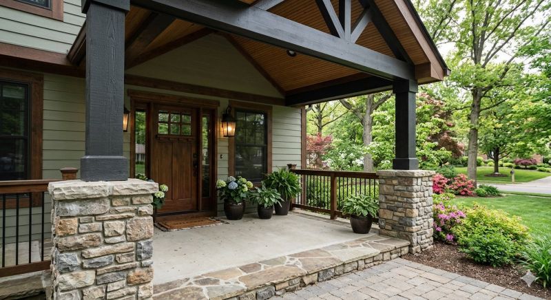 Stone Masonry Installation in South Orange, NJ