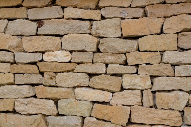 Stone Wall Repair in Colonia, NJ