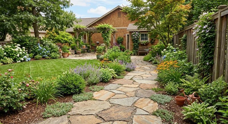 Stonework Installation in Bronxville, NY