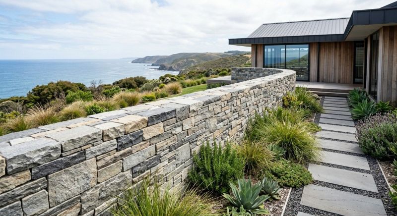 Stonework Installation in Ho Ho Kus, NJ