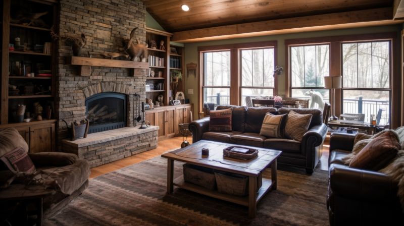 Stonework Installation in Oakland, NJ