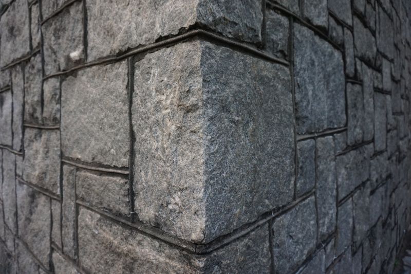Stonework Repair in Scarsdale, NY