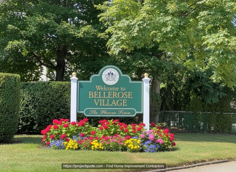Bellerose, NY