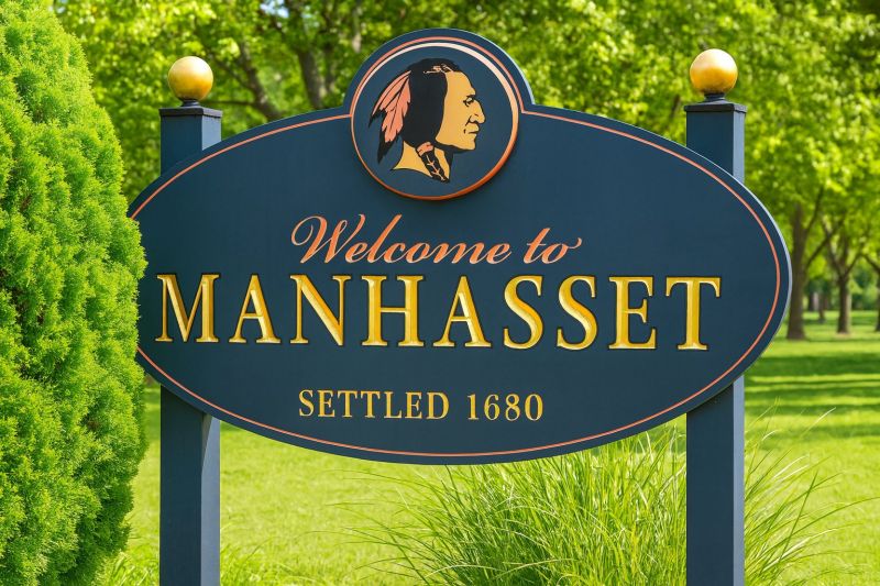 Manhasset, NY