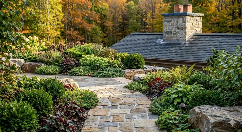 South Hackensack, NJ