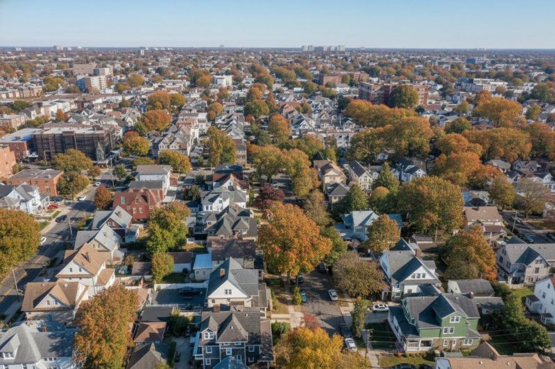 South Richmond Hill, NY