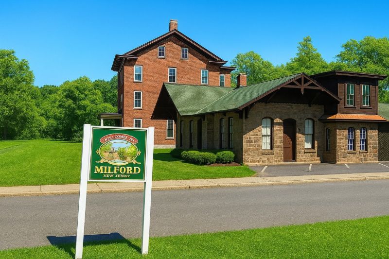 West Milford, NJ