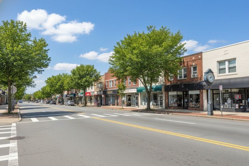 Woodmere, NY